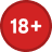 18+